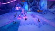 Higher-tier bosses will drop better loot inside the chests (Image via Arc Games)